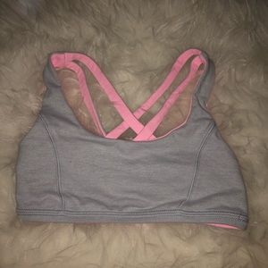 Ivivva sports bra